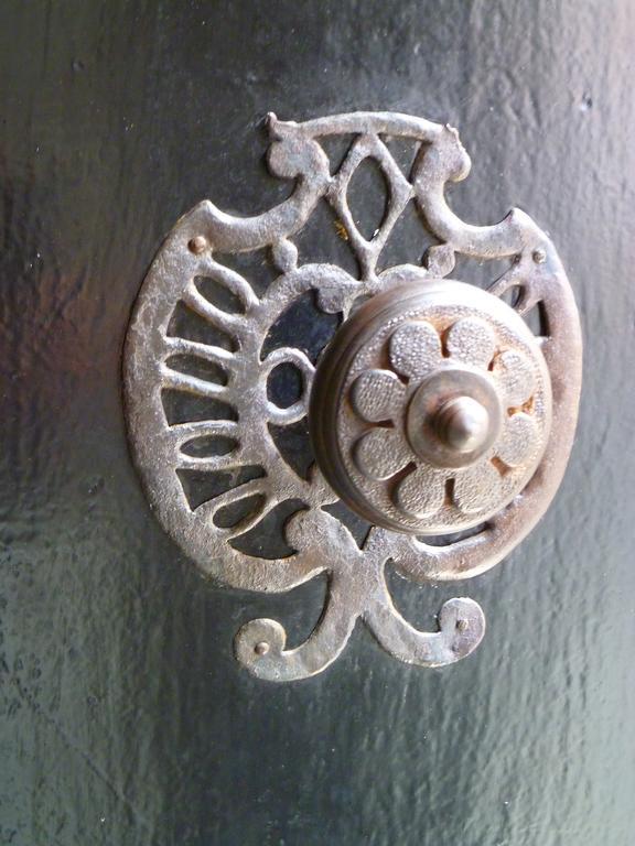 Aux Portes D'Honneur Клуни Екстериор снимка